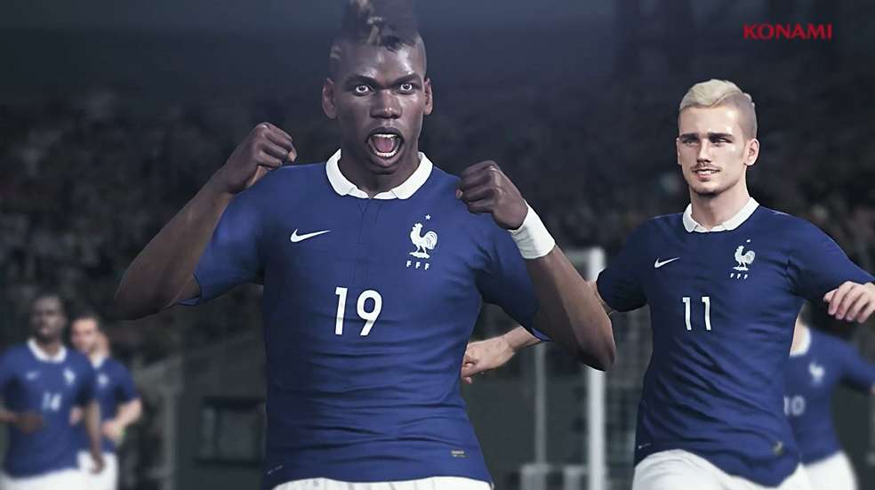OFFRE SPÉCIALE – PES 2016 à 49€ seulement + livraison gratuite !