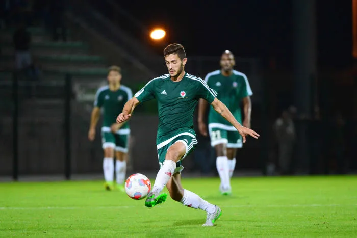 Le Havre Red Star : Analyse, prono et cotes du match de Ligue 2