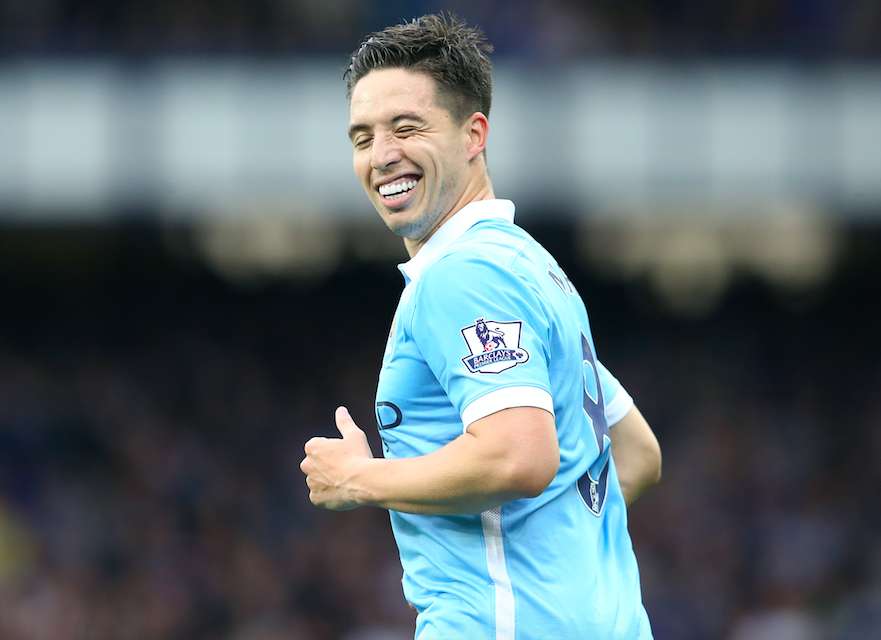 Quel rôle pour Samir Nasri cette saison ?