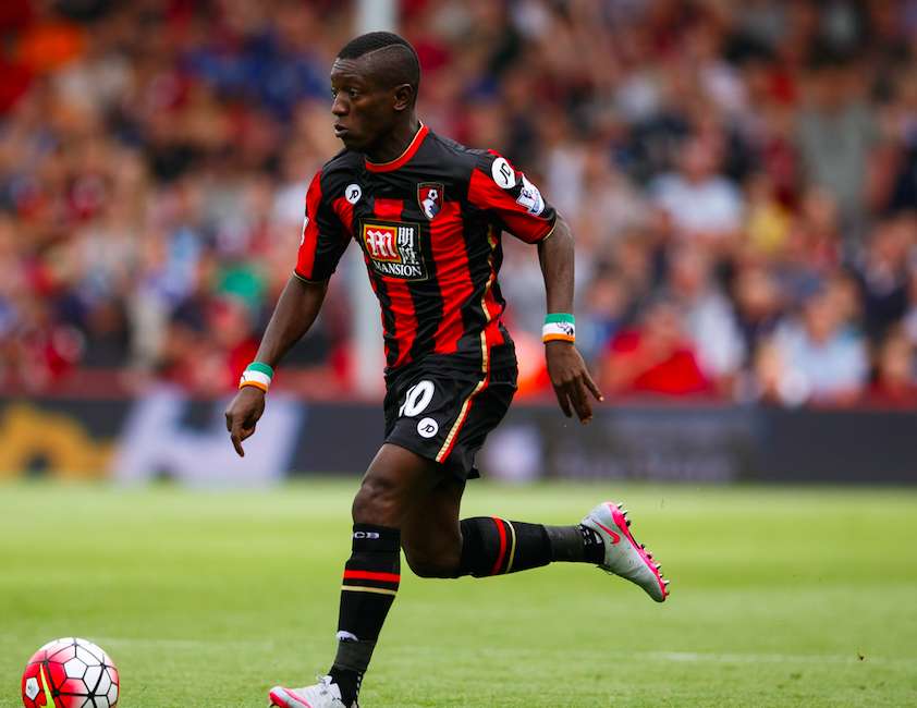 Gradel va se faire opérer à Sainté