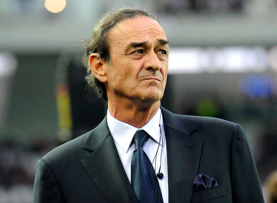 Triaud n&rsquo;envie pas le PSG