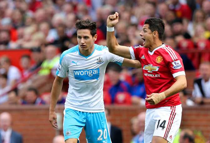 Thauvin : «<span style="font-size:50%">&nbsp;</span>Je remercie Marcelo Bielsa<span style="font-size:50%">&nbsp;</span>»