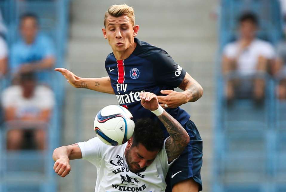 Un lundi 24 août sur le marché des transferts