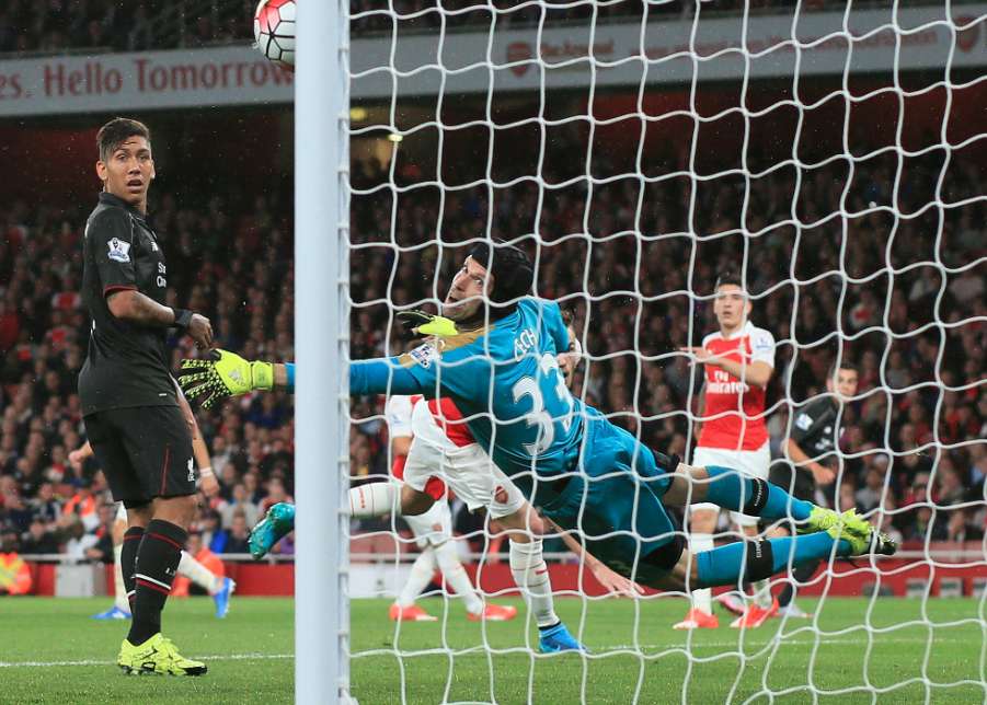 Reds et Gunners ne s&rsquo;alignent pas