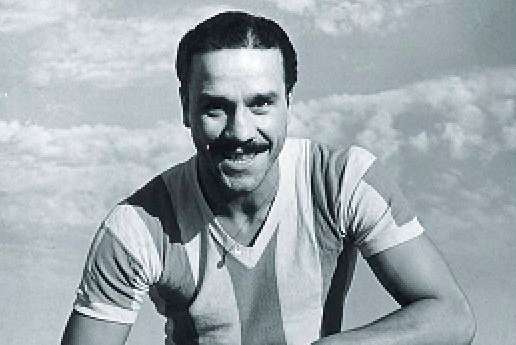 El Charro Moreno : le meilleur joueur des années 40