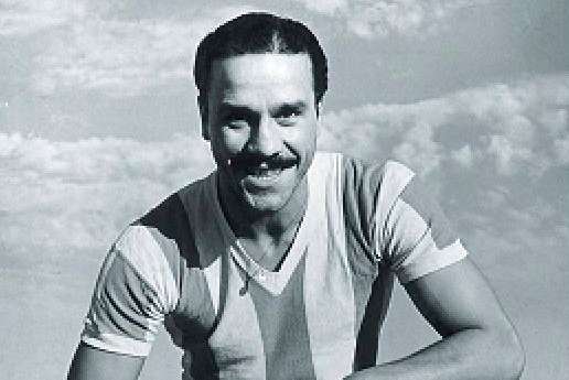El Charro Moreno : le meilleur joueur des années 40