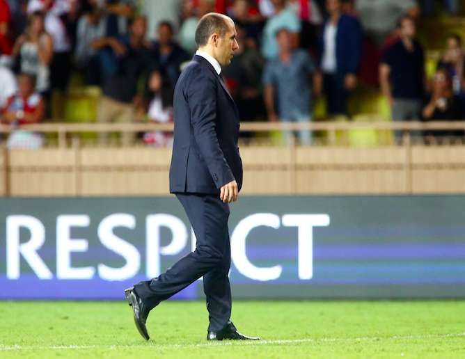 Jardim : «<span style="font-size:50%">&nbsp;</span>On a d&rsquo;autres objectifs<span style="font-size:50%">&nbsp;</span>»