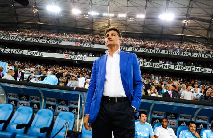 Michel : «<span style="font-size:50%">&nbsp;</span>Bernabéu moins chaud que le Vélodrome<span style="font-size:50%">&nbsp;</span>»