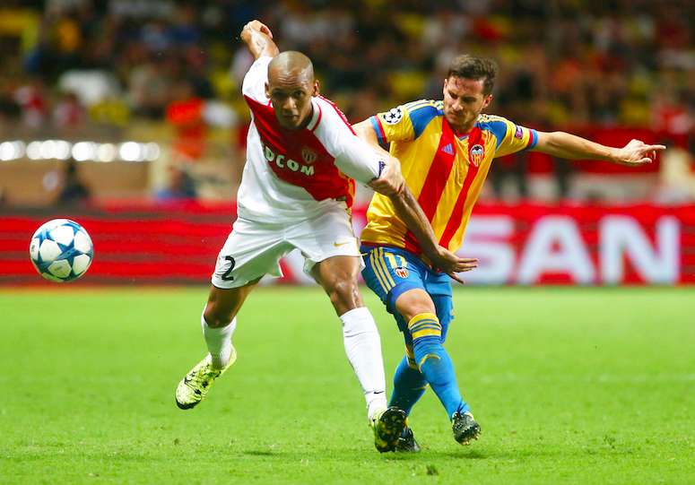 Monaco : la forteresse s&rsquo;est écroulée