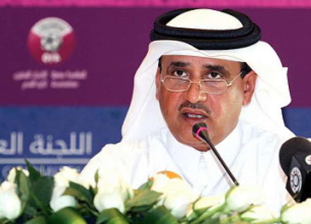 Le championnat qatari vers la réforme ?