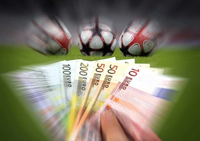 Un match déjà arrangé en Russie ?