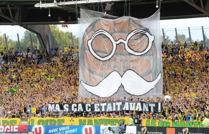 Les supporters nantais n&rsquo;iront pas à Bordeaux