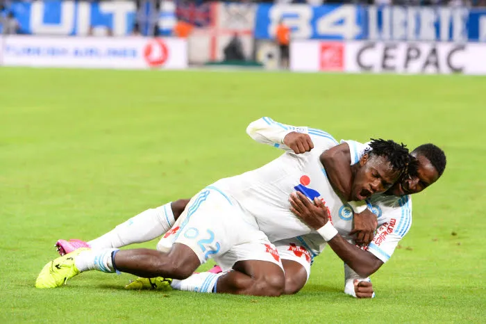 Guingamp OM : Analyse, prono et cotes du match de Ligue 1