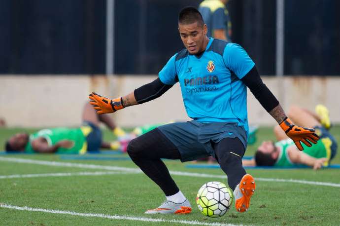 Areola : «<span style="font-size:50%">&nbsp;</span>Je ne voulais pas m&rsquo;asseoir sur le banc du PSG<span style="font-size:50%">&nbsp;</span>»