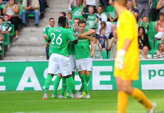 Les chapeaux de la Ligue Europa