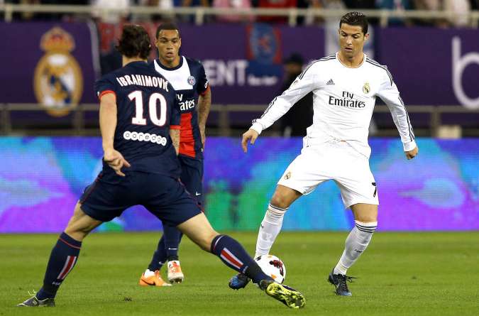 Médias : le programme TV de la C1