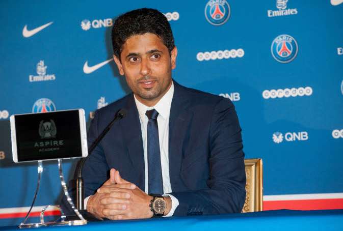 Les mises au point d&rsquo;Al-Khelaïfi