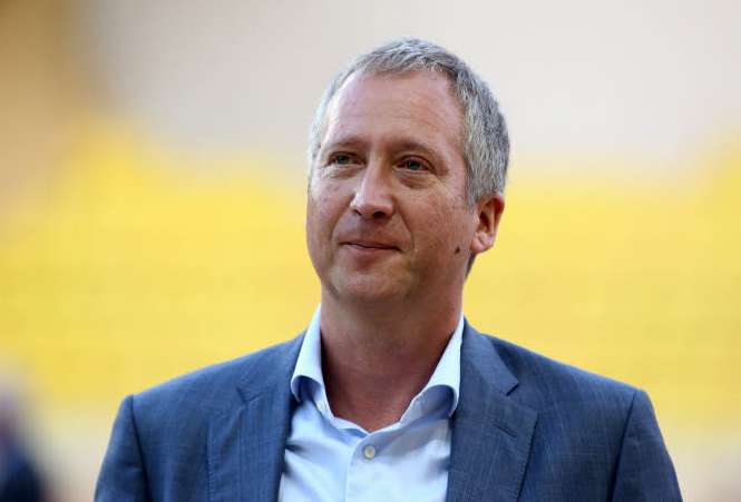 Vadim Vasilyev : «<span style="font-size:50%">&nbsp;</span>Un tirage digne de la C1<span style="font-size:50%">&nbsp;</span>»