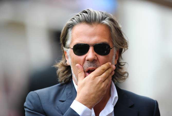 L&rsquo;OM est satisfait de sa poule