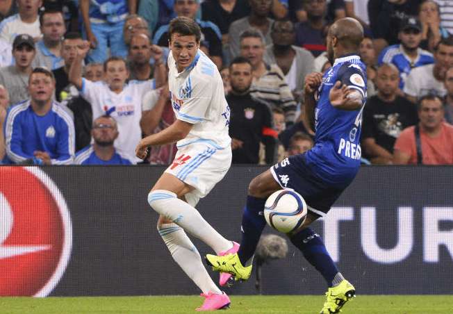 Azpi encourage Manquillo