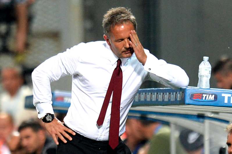 Mihaljovic en a marre des questions à propos de Balotelli