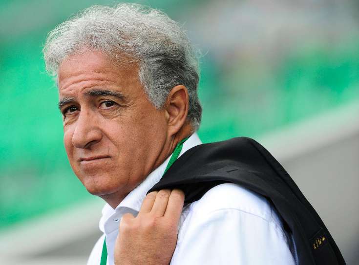 Caïazzo : «<span style="font-size:50%">&nbsp;</span>Un tirage très difficile<span style="font-size:50%">&nbsp;</span>»