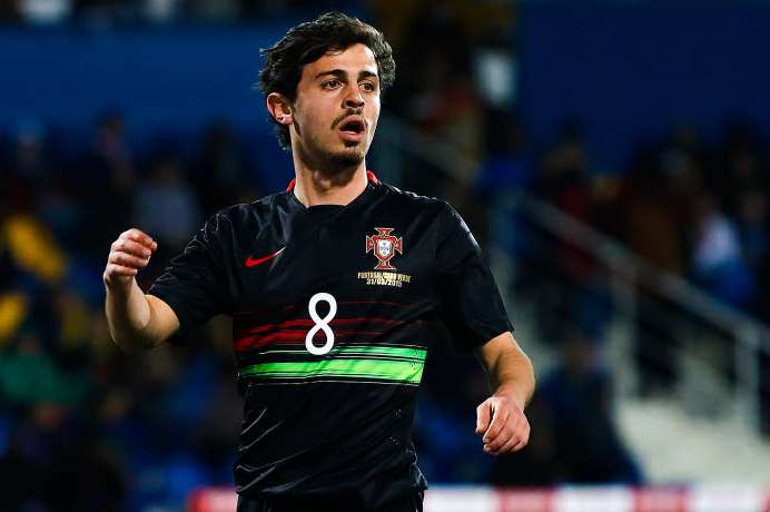 Une sélection portugaise très «<span style="font-size:50%">&nbsp;</span>Ligue 1<span style="font-size:50%">&nbsp;</span>»