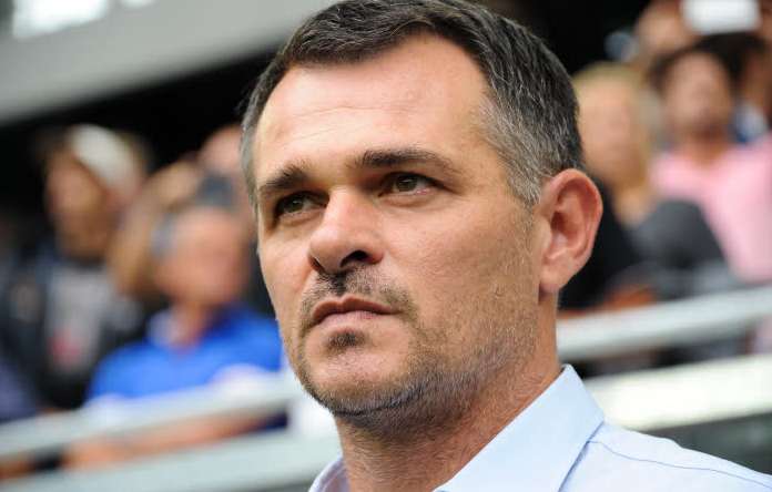 Sagnol et la C3 : «<span style="font-size:50%">&nbsp;</span>On a notre mot à dire<span style="font-size:50%">&nbsp;</span>»