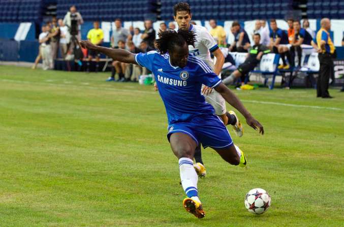 Chelsea, le bonheur est dans le prêt ?