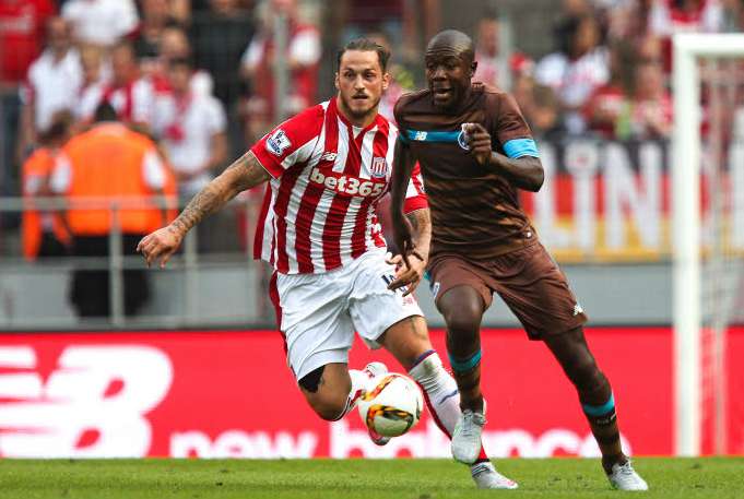 Imbula : «<span style="font-size:50%">&nbsp;</span>Je voulais rester à l&rsquo;OM <span style="font-size:50%">&nbsp;</span>»