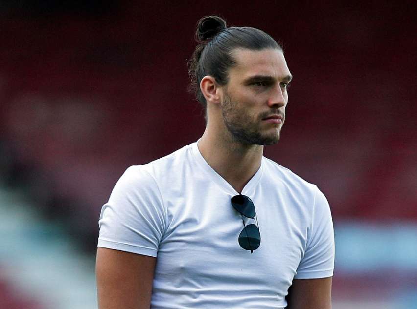 Barton : «<span style="font-size:50%">&nbsp;</span>Carroll peut marquer autant que Agüero<span style="font-size:50%">&nbsp;</span>»