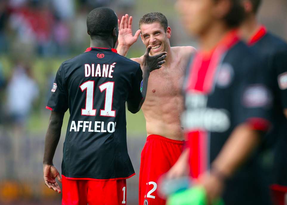 Monaco/PSG : les trois exceptions