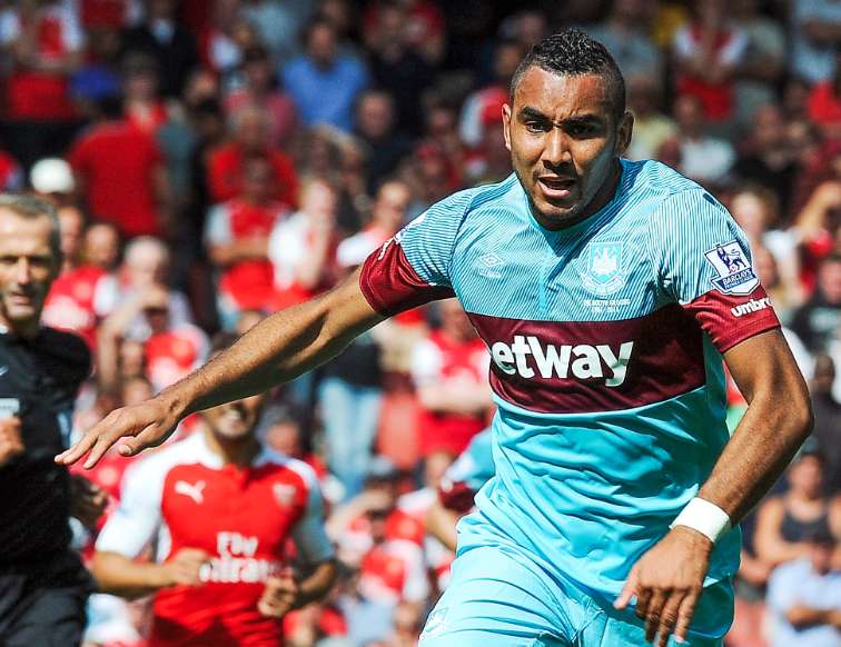 Payet : «<span style="font-size:50%">&nbsp;</span>Je devais quitter la France pour progresser<span style="font-size:50%">&nbsp;</span>»