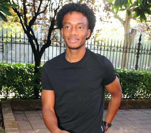 Cuadrado à la Juve, oui, mais pour quoi ?