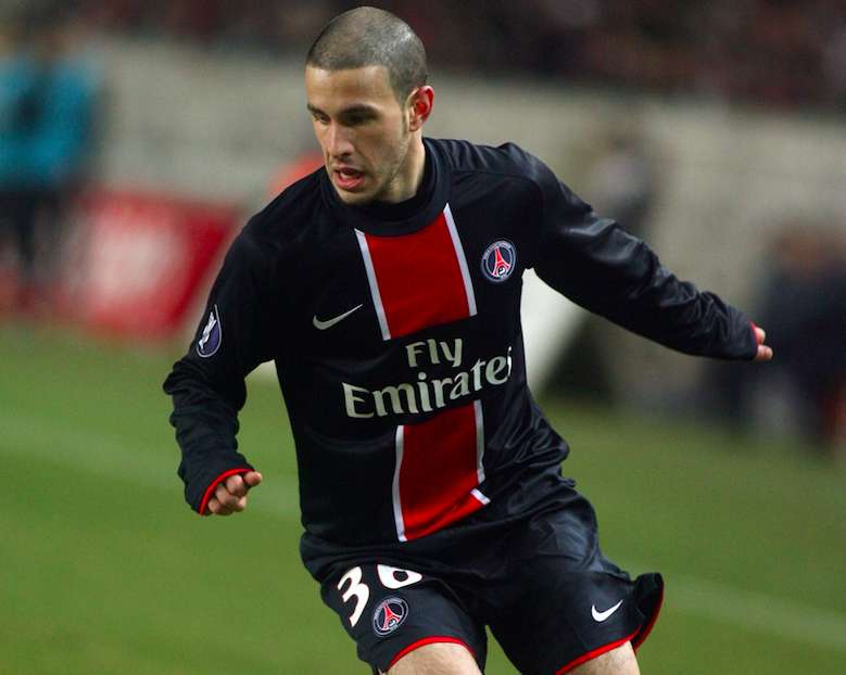 Top 10 : Lost, les footballeurs disparus