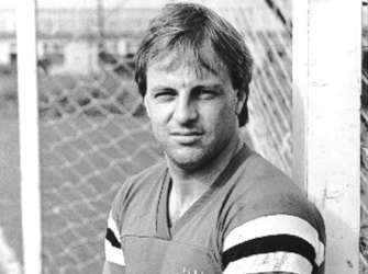 Eamonn O&rsquo;Keefe, pour le plaisir