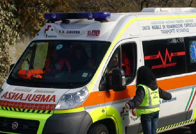 Un Marseillais poignardé en plein match amateur