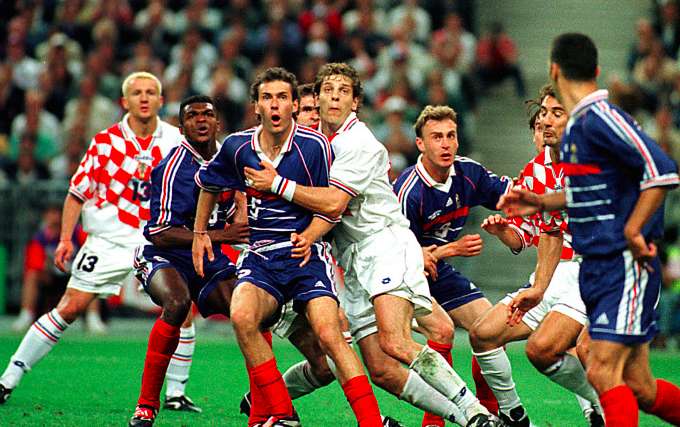 Bilic : «<span style="font-size:50%">&nbsp;</span>On a garé le bus sans frein à main<span style="font-size:50%">&nbsp;</span>»