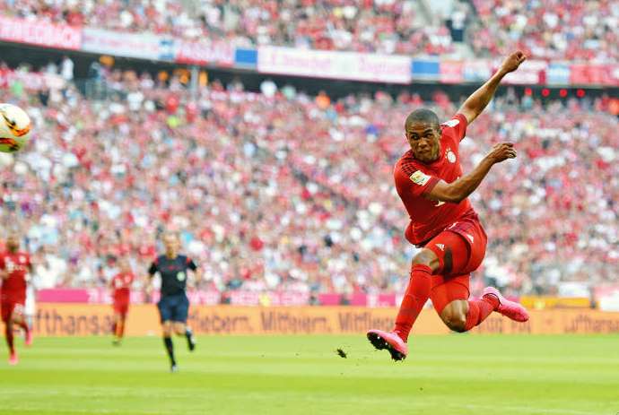 Dortmund-Bayern, un trône pour deux