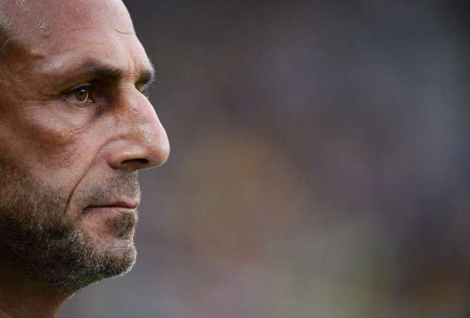 Der Zakarian : «<span style="font-size:50%">&nbsp;</span>Mon équipe me désole<span style="font-size:50%">&nbsp;</span>»