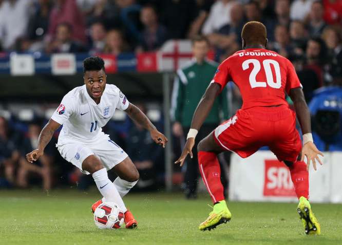 La FA suspend la billetterie d&rsquo;Angleterre – Suisse