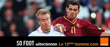 Pourquoi France &#8211; Portugal n&rsquo;est plus un match comme les autres ?