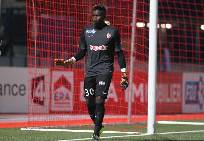 Brice Samba, arrêté en état d&rsquo;ébriété