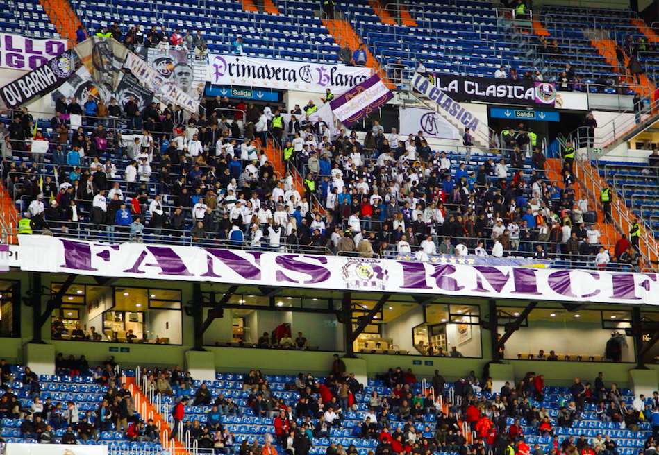 L&rsquo;histoire du «<span style="font-size:50%">&nbsp;</span>Asi, asi, gana el Madrid<span style="font-size:50%">&nbsp;</span>»