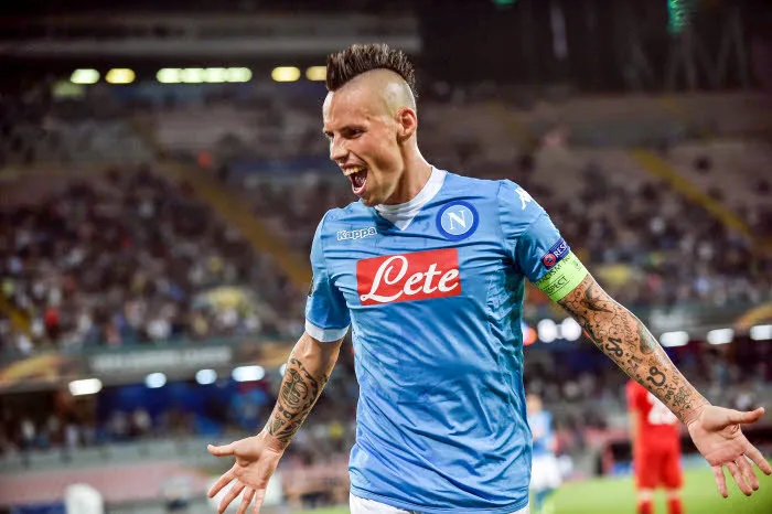 Revivez Naples – Lazio Rome