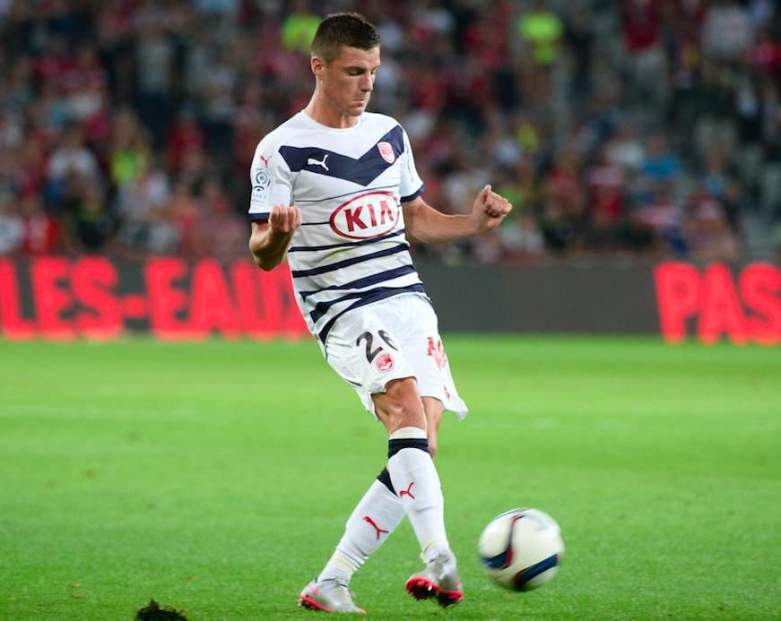 Frédéric Guilbert : «<span style="font-size:50%">&nbsp;</span>J&rsquo;étais à la cave !<span style="font-size:50%">&nbsp;</span>»