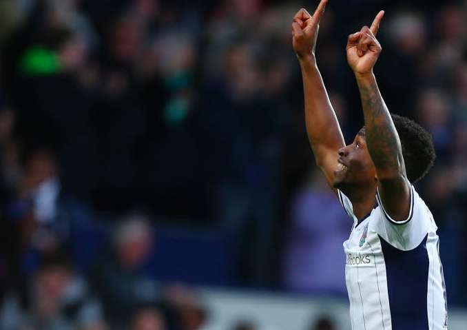 Saido Berahino, esclave des temps modernes ou sale gosse ?