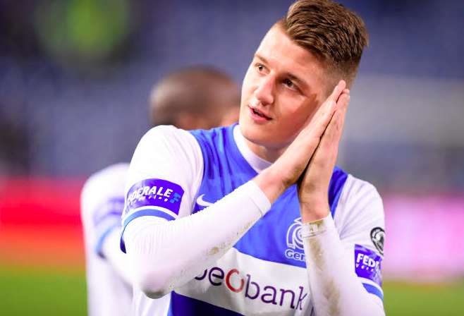 Milinkovic-Savic revient sur son premier but avec la Lazio