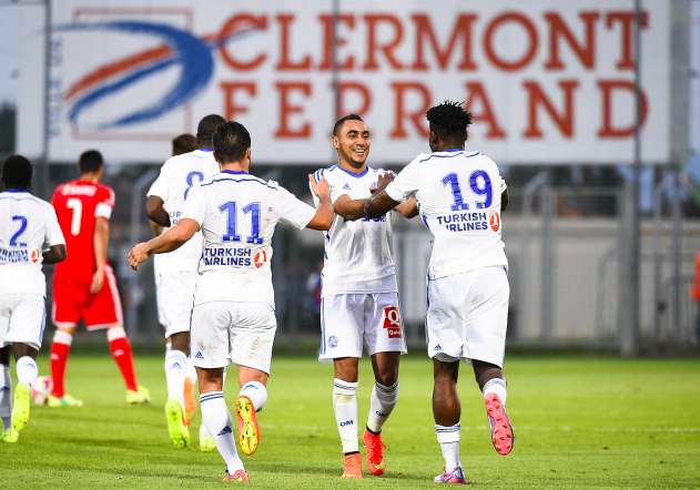 De Bruyne se méfie de Payet