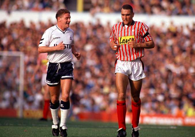 Si les pirates étaient des footballeurs ?